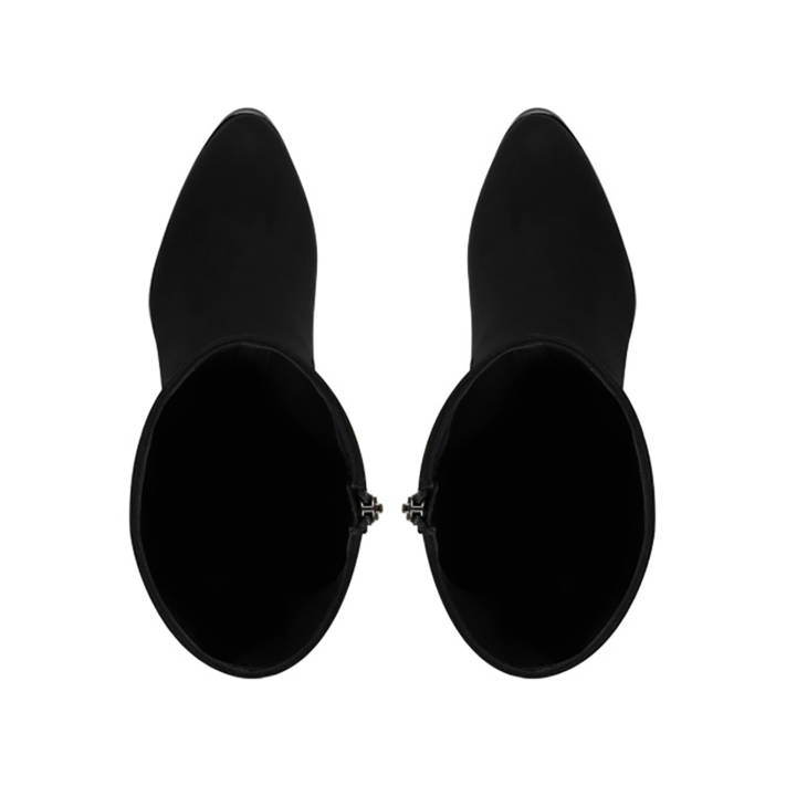 Μαύρη μπότα