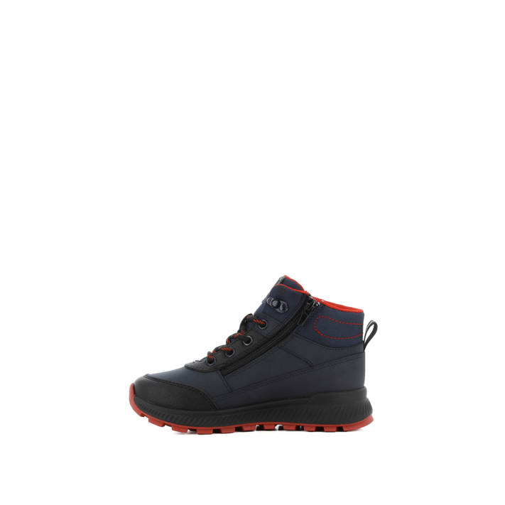 Kids blue sneaker