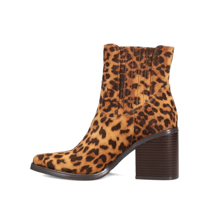 Λεοπάρ μποτάκι