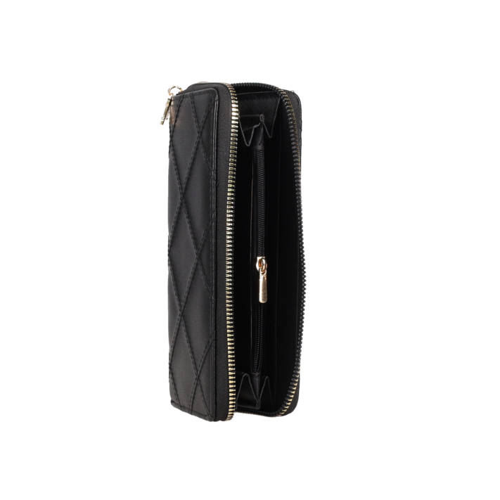 Μαύρο πορτοφόλι