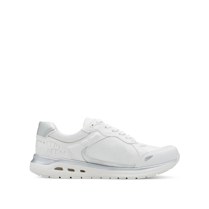 Λευκό sneaker