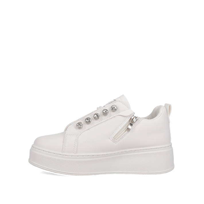Λευκό sneaker