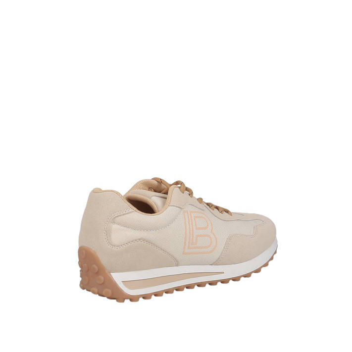 Μπεζ sneaker