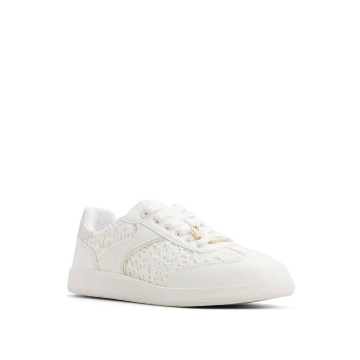 White sneaker ERLIG