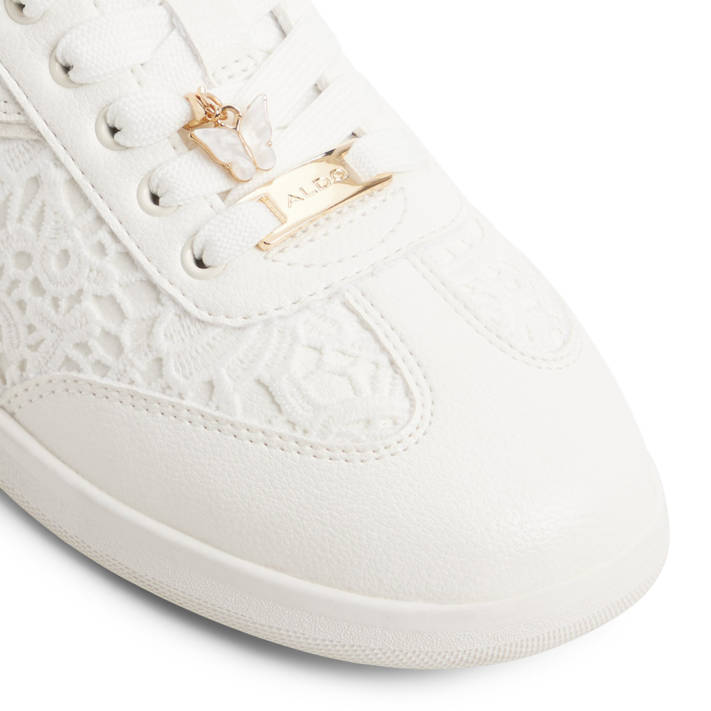 White sneaker ERLIG