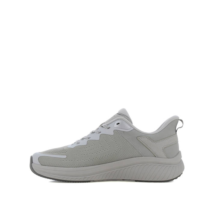 Mens grey sneaker