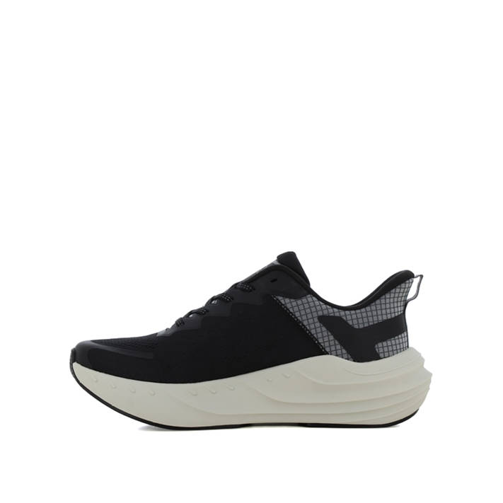 Mens black sneaker