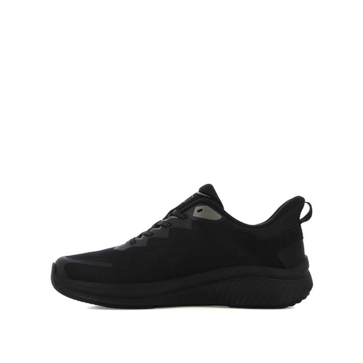 Mens black sneaker