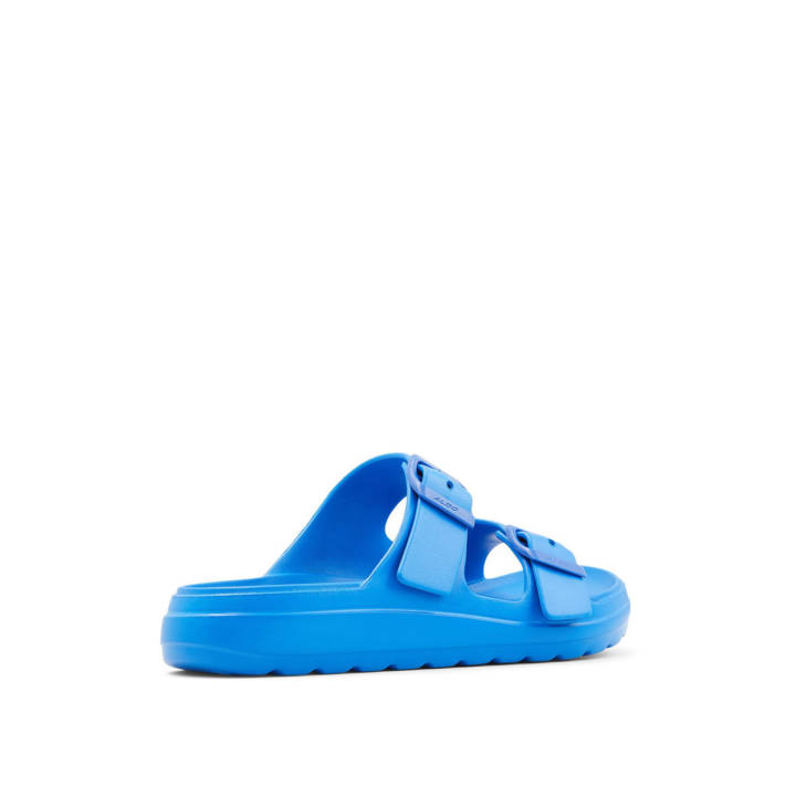 Blue beach sandal ETEIVEN