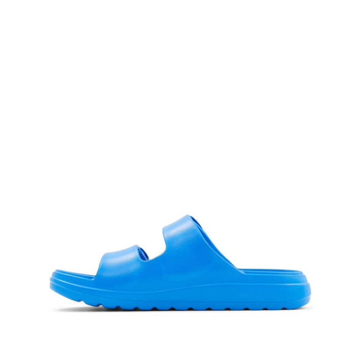 Blue beach sandal ETEIVEN