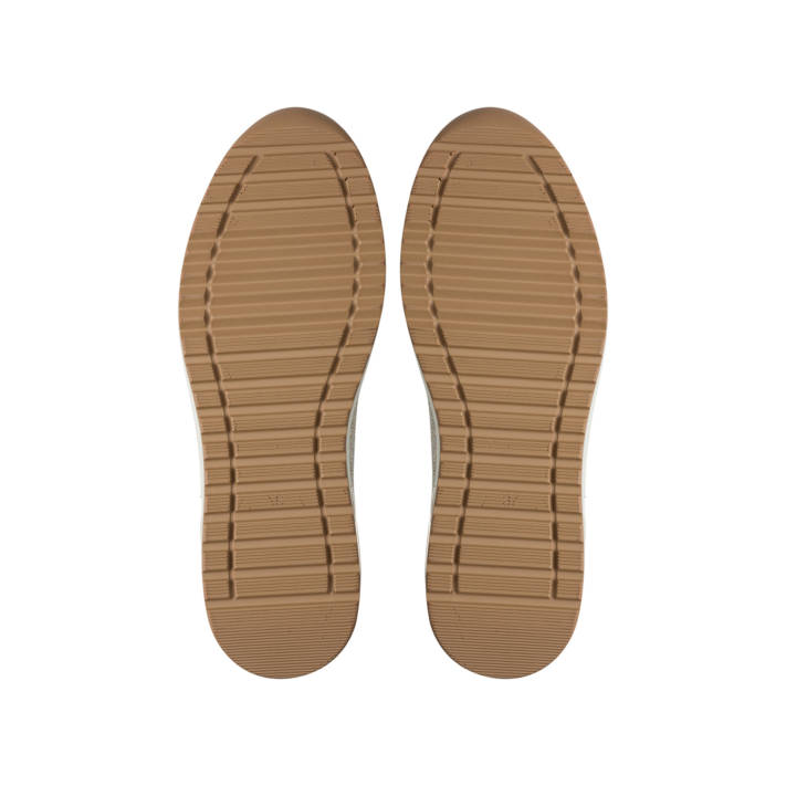 Ecru sneaker
