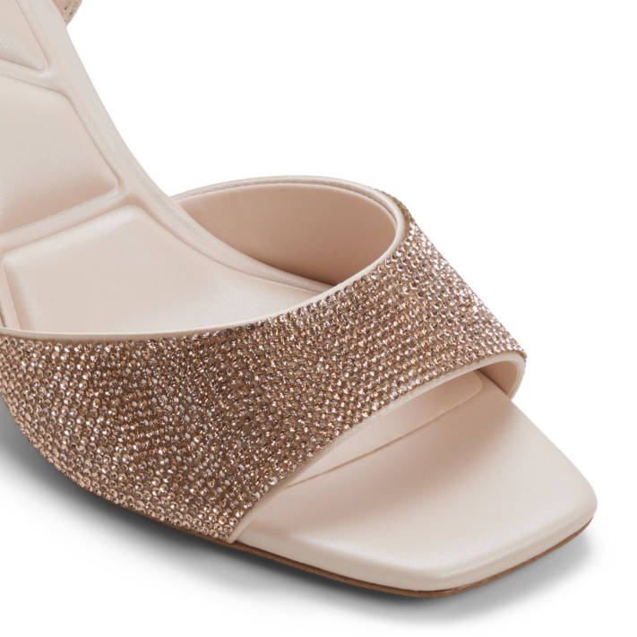 Beige sandal ANDYA