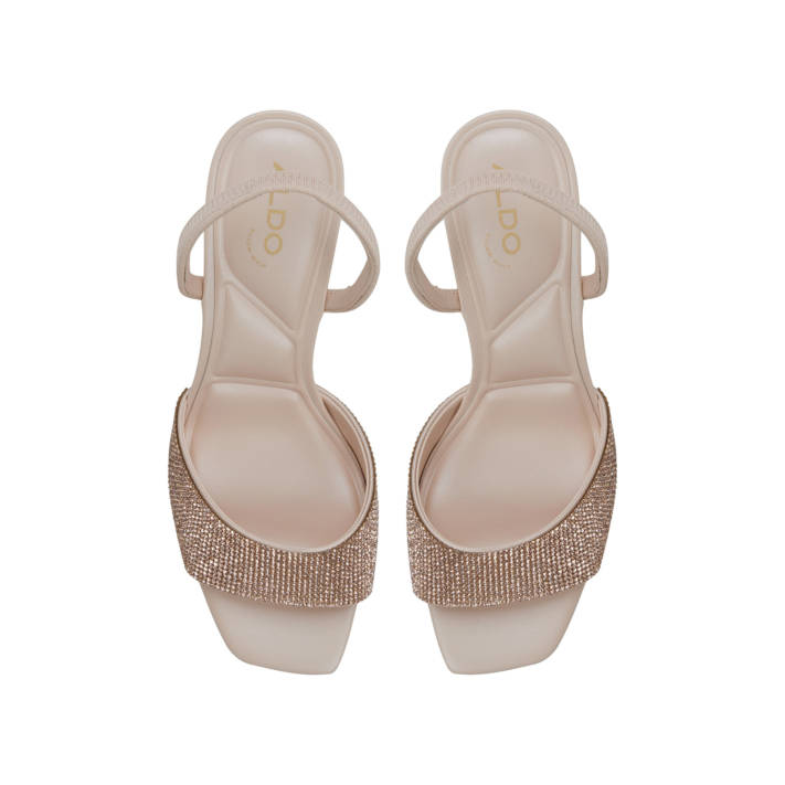 Beige sandal ANDYA