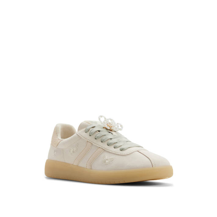 Λευκό sneaker CHICKSNEAKER