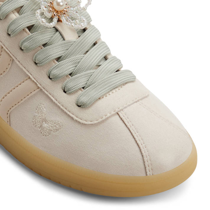 Λευκό sneaker CHICKSNEAKER