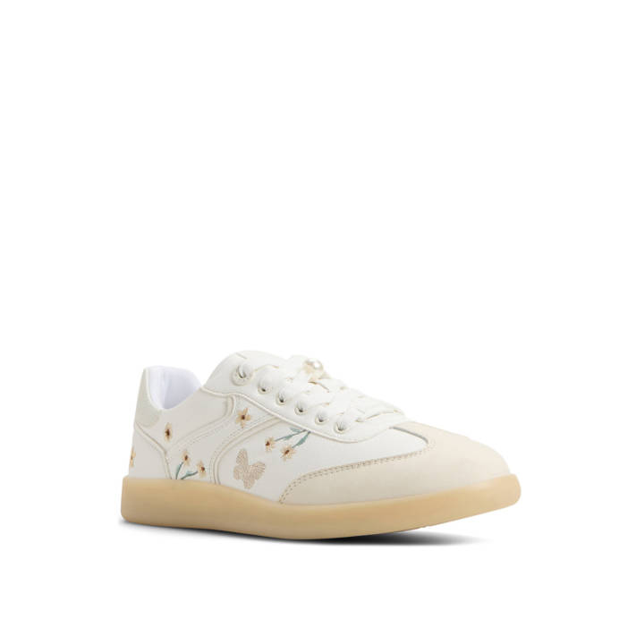 Λευκό sneaker ERILG