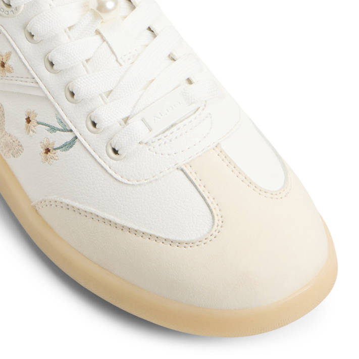 Λευκό sneaker ERILG