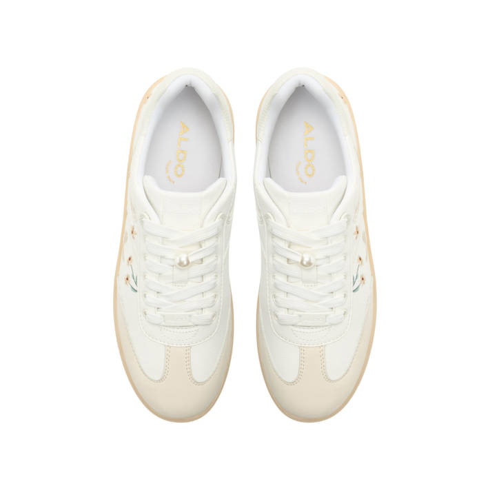 Λευκό sneaker ERILG