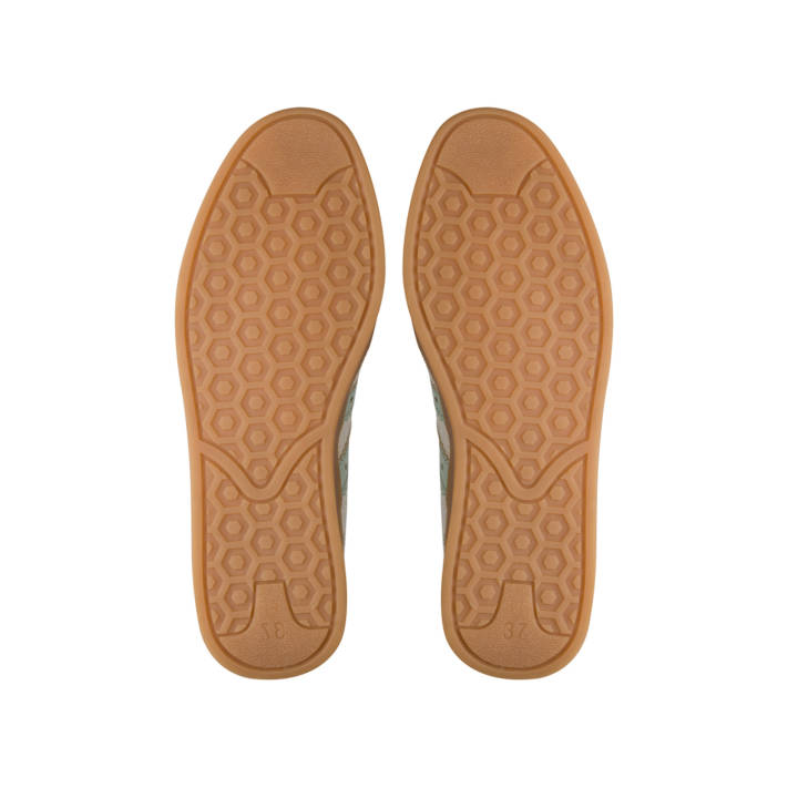 Μπεζ sneaker