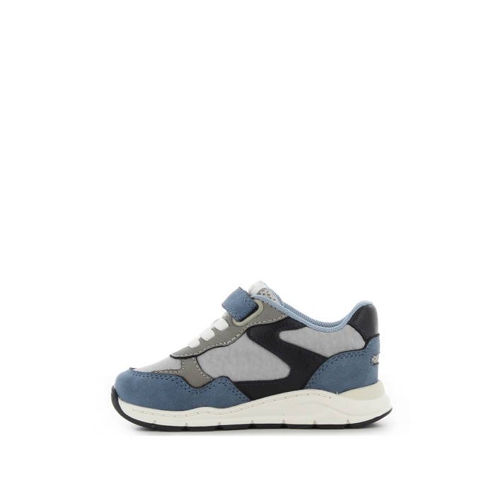 Γκρι παιδικό sneaker