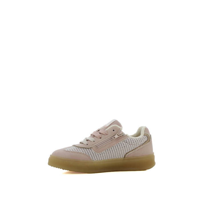 Ροζ παιδικό sneaker