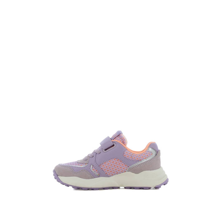Μωβ παιδικό sneaker