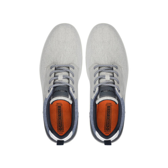 Mens grey sneaker