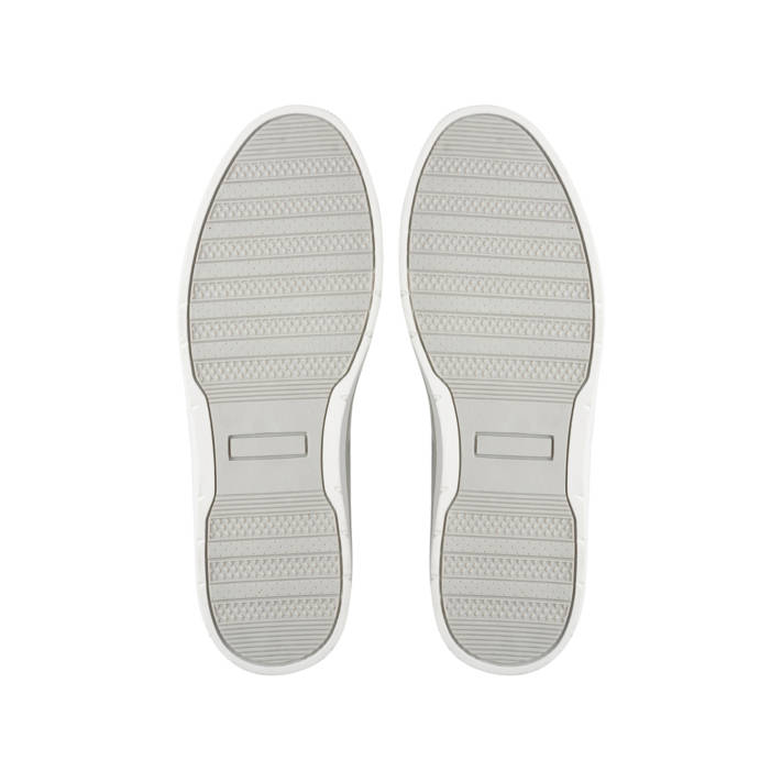 Mens grey sneaker