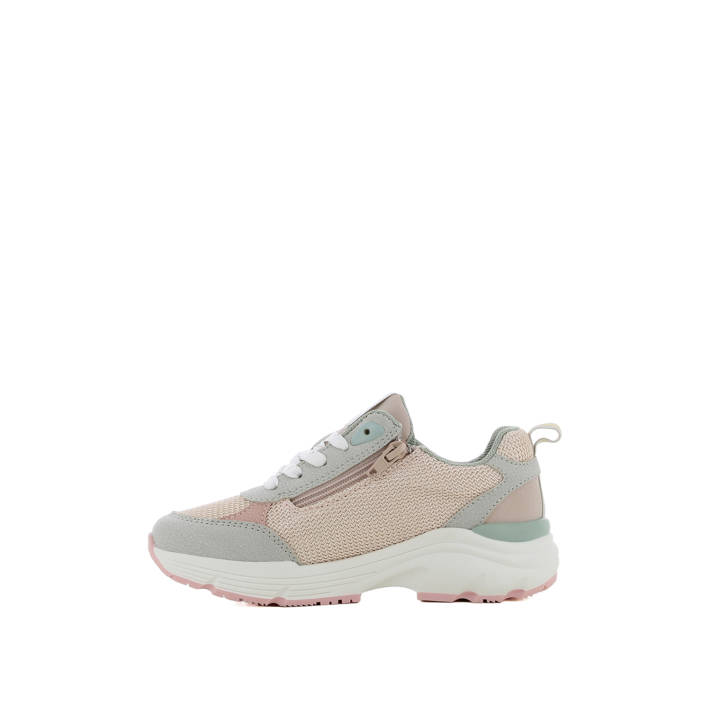 Ροζ παιδικό sneaker