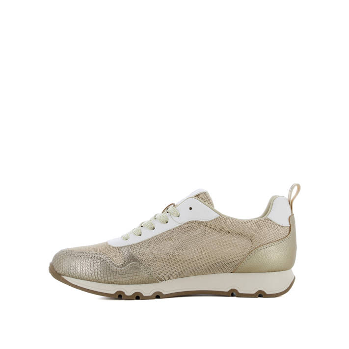 Χρυσό sneaker