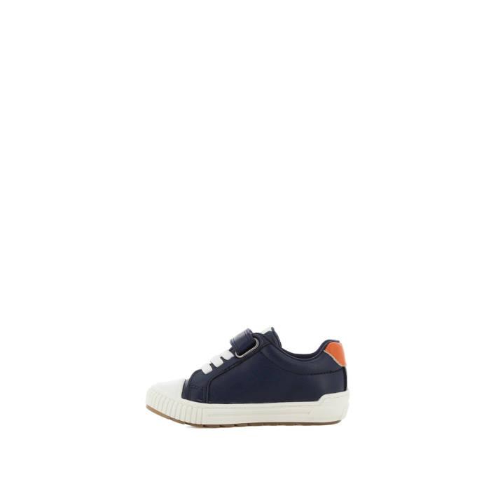 Μπλε παιδικό sneaker