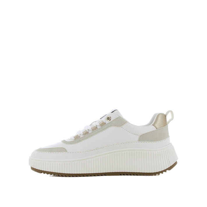 Λευκό sneaker