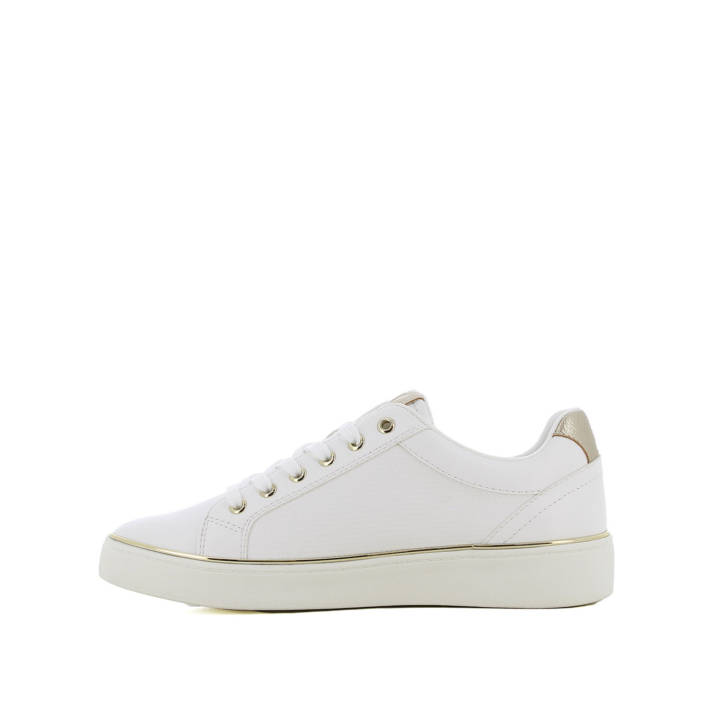 Λευκό sneaker