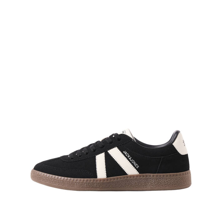 Μαύρο ανδρικό sneaker