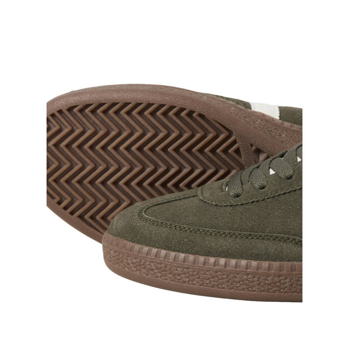 Λαδί ανδρικό sneaker
