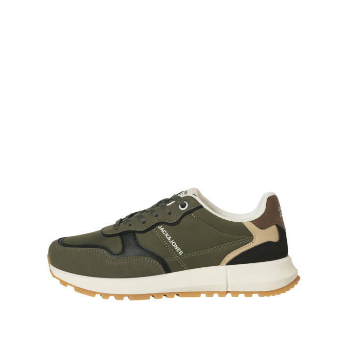 Λαδί ανδρικό sneaker
