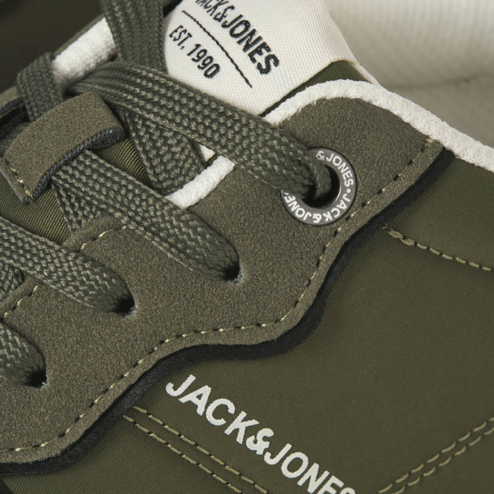 Λαδί ανδρικό sneaker