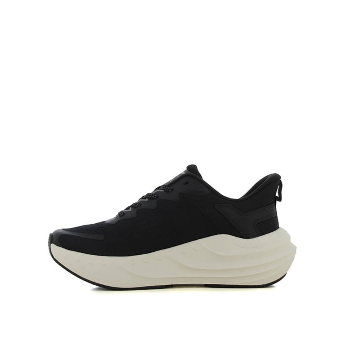 Μαύρο sneaker