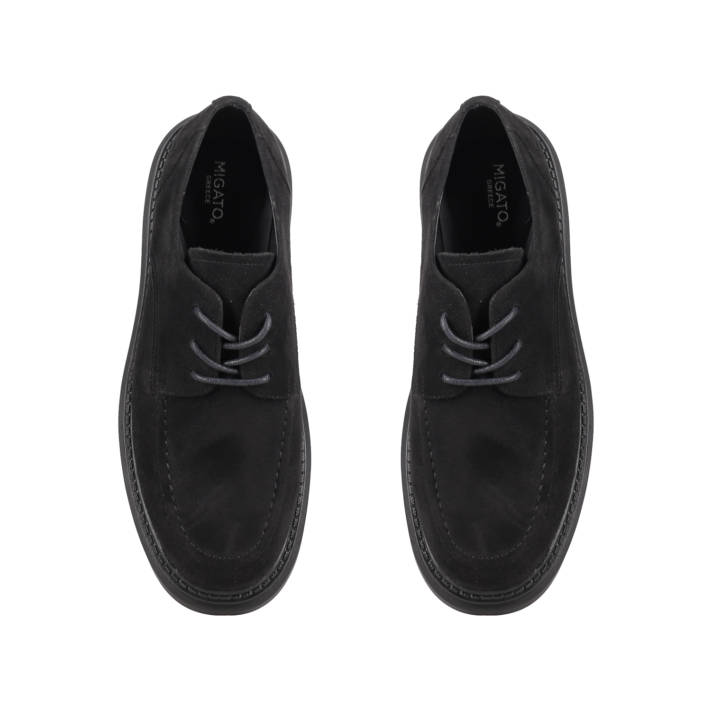 Μαύρο Oxford