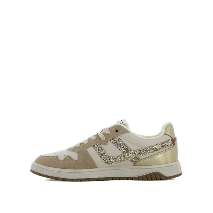 Beige sneaker