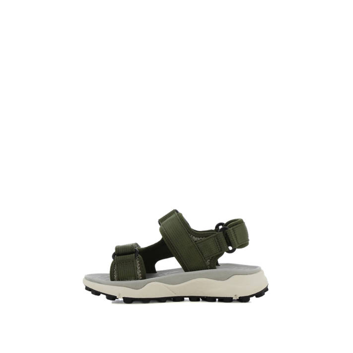 Kids khaki sandal
