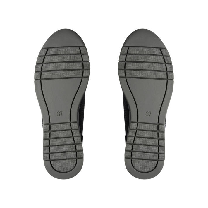 Μαύρο sneaker