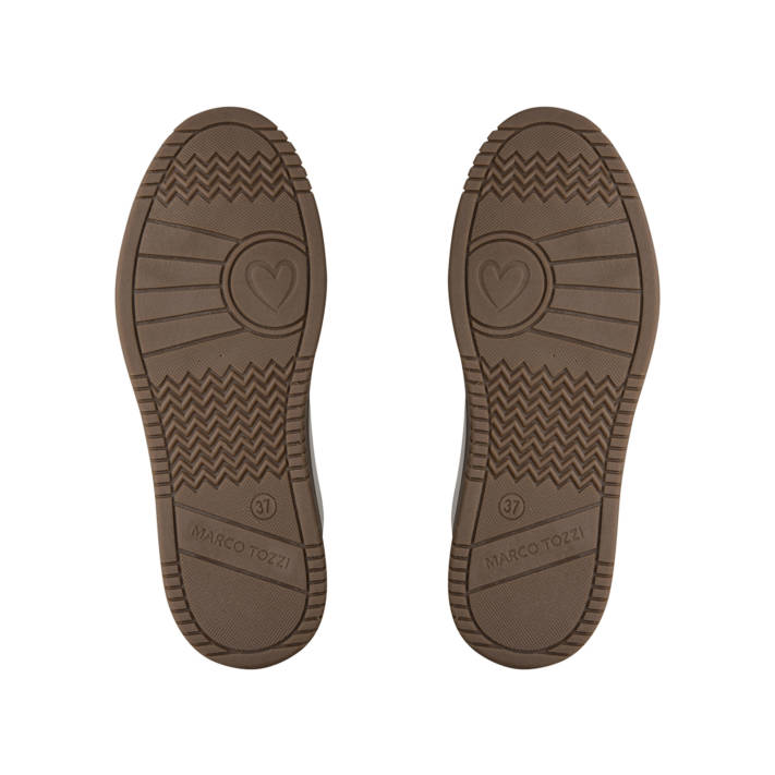 Εκρού sneaker