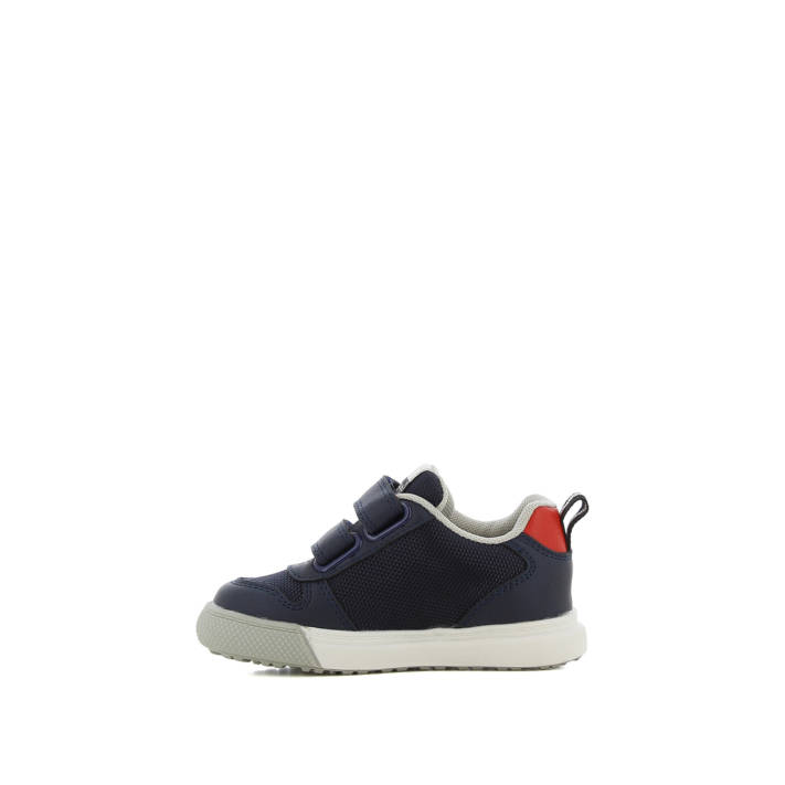 Μπλε παιδικό sneaker
