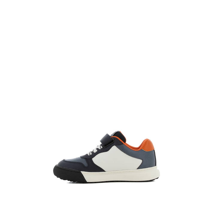 Μπλε παιδικό sneaker