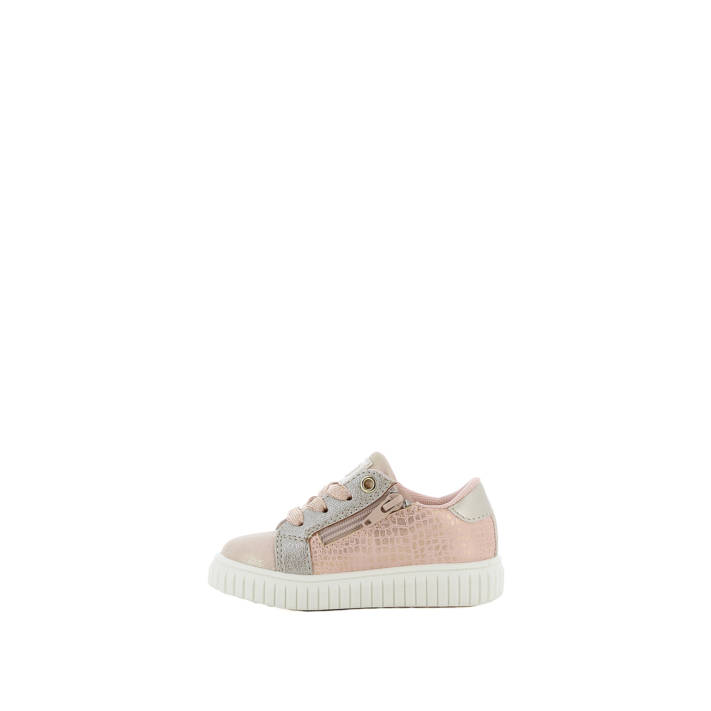 Ροζ παιδικό sneaker