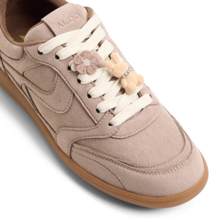 Μπεζ sneaker KASSIS