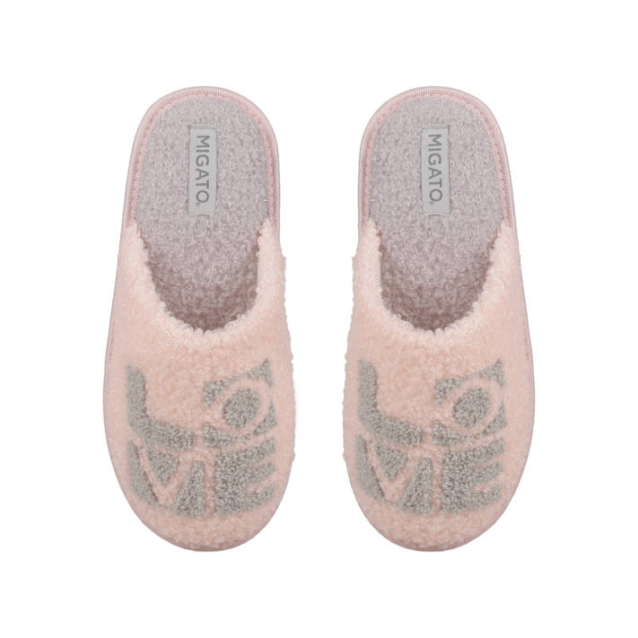 Ροζ παντόφλα