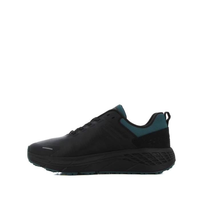 Mens black sneaker