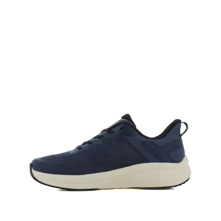 Mens blue sneaker